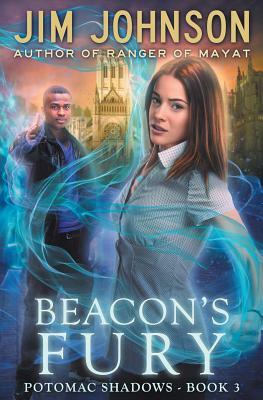 Beacon's Fury by Jim Johnson