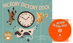 Hickory Dickory Dock by Megan Borgert-Spaniol