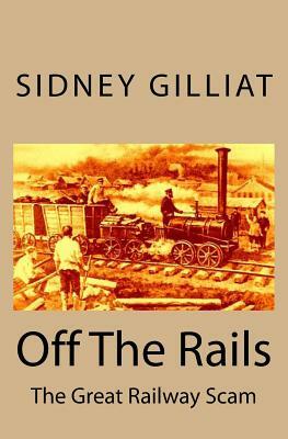 Off The Rails by Terence Brady, Sidney Gilliat