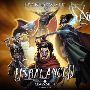 Unbalanced by Sean Oswald