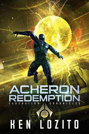 Acheron Redemption by Ken Lozito