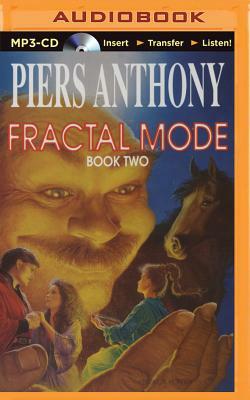 Fractal Mode by Piers Anthony