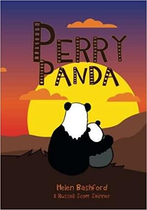 Perry Panda by Helen Bashford