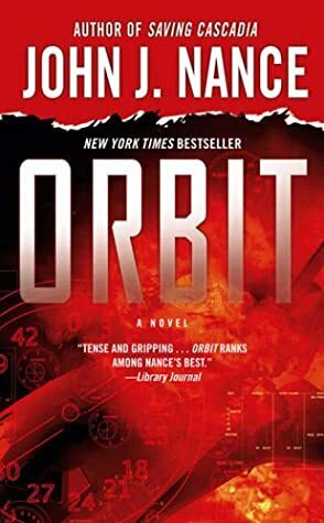 Orbit by John J. Nance