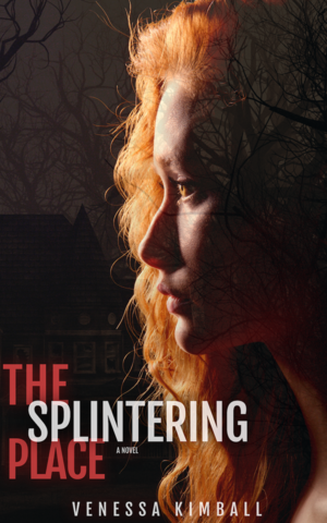 The Splintering Place by Venessa Kimball