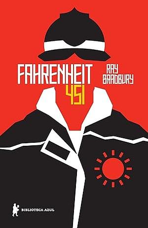 Fahrenheit 451 by Ray Bradbury