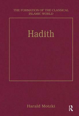 Hadith: Origins and Developments by 