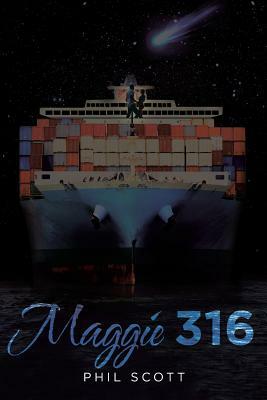 Maggie 316 by Phil Scott