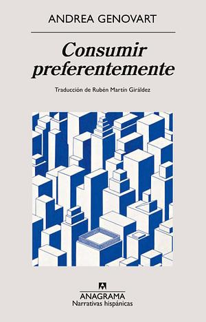 Consumir preferentemente by Andrea Genovart