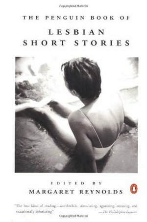 The Penguin Book of Lesbian Short Stories by Margaret Reynolds