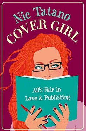 Cover Girl by Nic Tatano