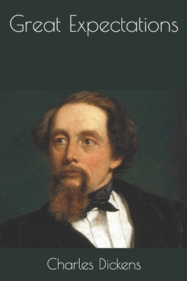 Great Expectations by Charles Dickens