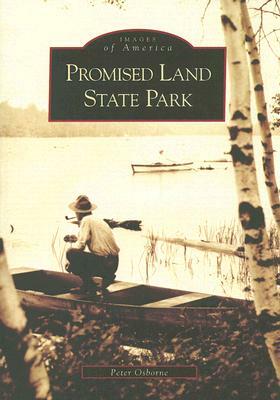 Promised Land State Park by Peter Osborne