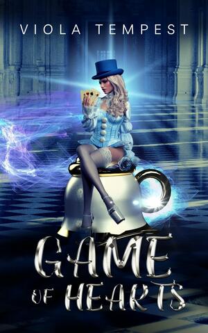 Game of Hearts by Viola Tempest