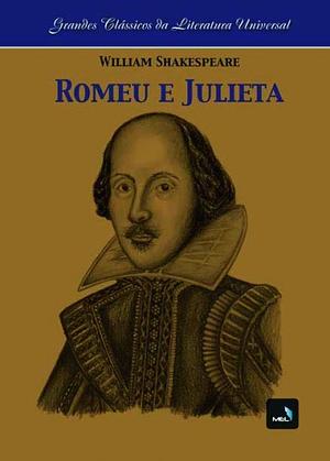 Romeu e Julieta by William Shakespeare