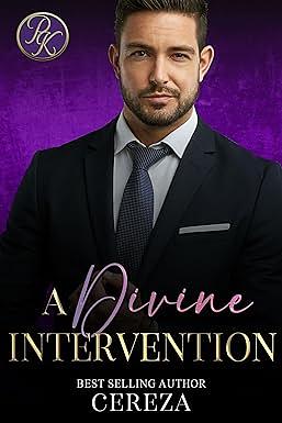 A Divine Intervention: Preacher's Kid by Cereza