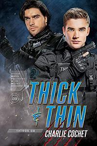 Thick & Thin by Charlie Cochet