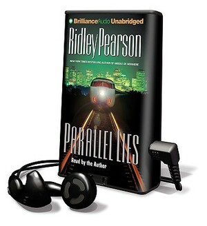 Parallel Lies by Ridley Pearson