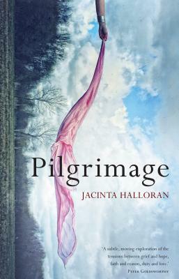 Pilgrimage by Jacinta Halloran