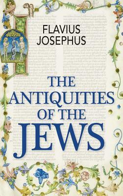 The Antiquities of the Jews by Flavius Josephus