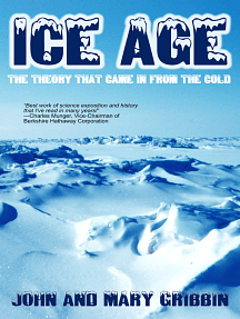 Ice Age by John Gribbin