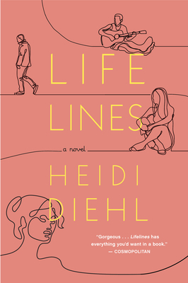 Lifelines by Heidi Diehl