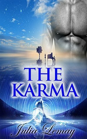 The Karma by Rachel Sommers, Tiffany Gold, A. Morssen, Julia Lemay, Betty Lewis, Amy Schwartz, Shelly Bristol, Jennifer Scocum