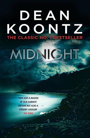 Midnight by Koontz, Dean [Berkley,2004] by Dean Koontz