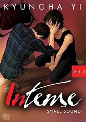 Intense, Vol. 3 by Kyungha Yi