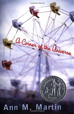 A Corner of the Universe by Ann M. Martin