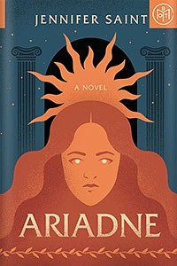 Ariadne by Jennifer Saint