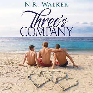 Three's Company by N.R. Walker