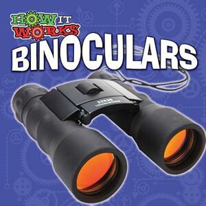 Binoculars by Robin Michal Koontz