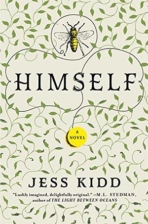 Himself by Jess Kidd