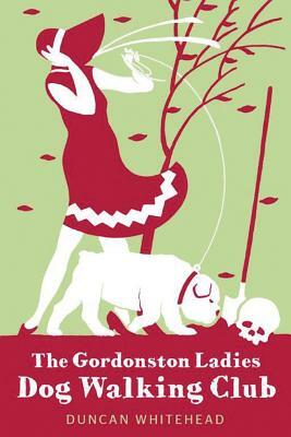 The Gordonston Ladies Dog Walking Club by Duncan Whitehead