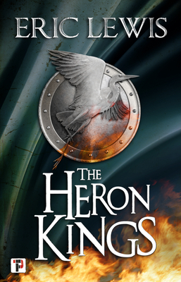 The Heron Kings by Eric Lewis