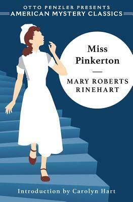 Miss Pinkerton by 