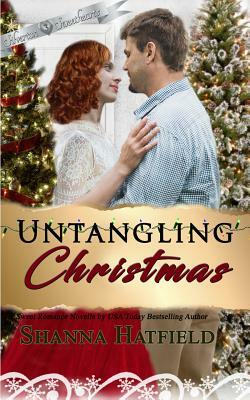 Untangling Christmas by Shanna Hatfield