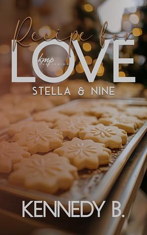 Recipe for Love: Stella and Nine by 