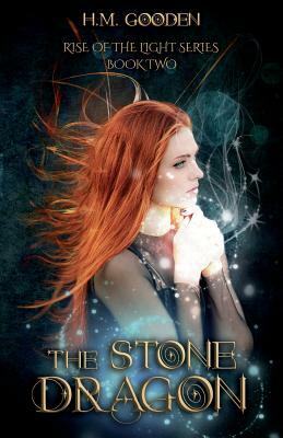 The Stone Dragon by H.M. Gooden