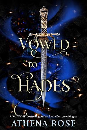 Vowed to Hades by Athena Rose