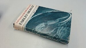 A Whale For The Killing by Farley Mowat