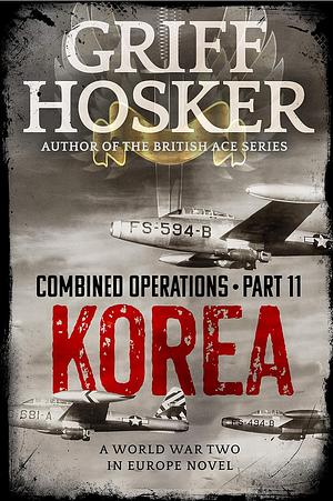 Korea by Griff Hosker