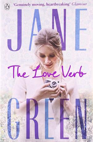 The Love Verb by Jane Green