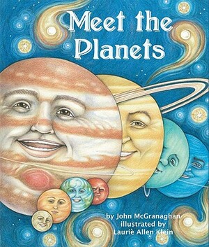 Meet the Planets by John McGranaghan