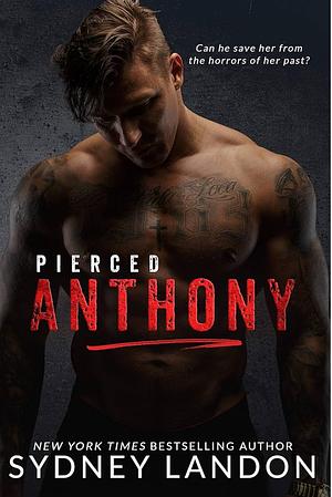 Anthony by Sydney Landon