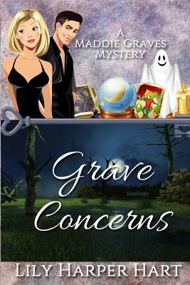 Grave Concerns by Lily Harper Hart