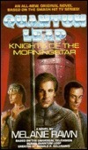 Knights of the Morningstar by Melanie Rawn