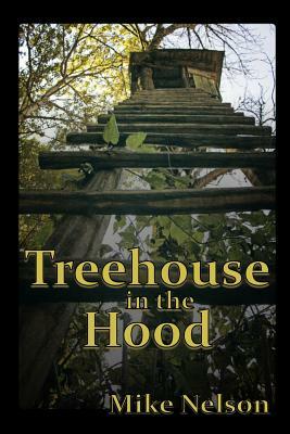 Treehouse in the Hood by Mike Nelson