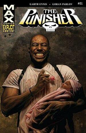 The Punisher (2004-2008) #51 by Garth Ennis